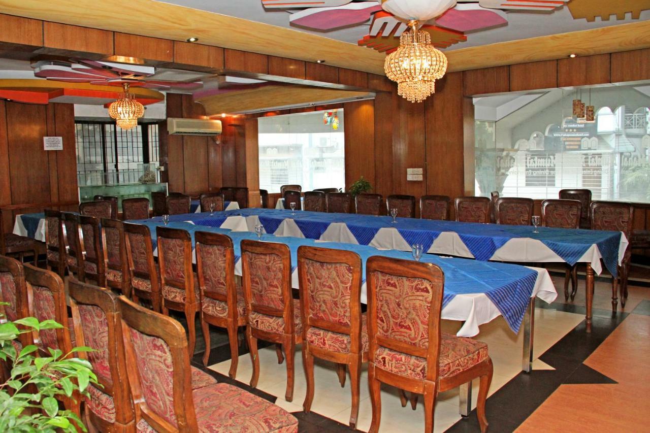 Sea Shell Residence Ντάκα Εξωτερικό φωτογραφία